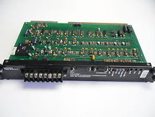 DOVER CORPORATION MIC8265A