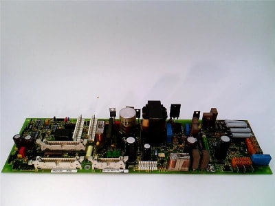 REFU ELEKTRONIK SM909602