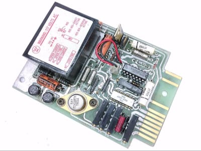 WESTINGHOUSE 1500D41G01