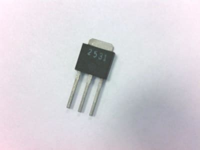 NTE NTE2531