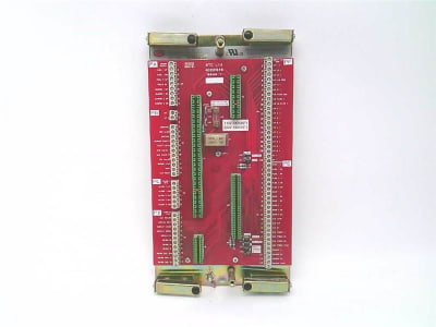 KIDDE-FENWAL, LLC NX1466-2