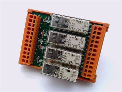 WEIDMULLER 7916370001