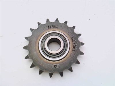 TIMKEN 010-4018-S