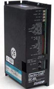 ELECTROCRAFT BDC-25L