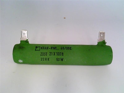 KRAH RWI ZDST-21X100H