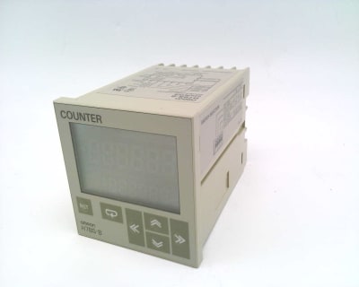 OMRON H7BS-B