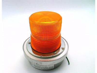 EDWARDS SIGNALING 50A-G5-20WH