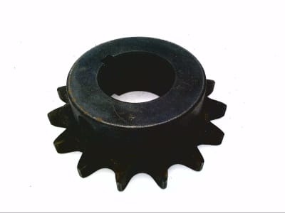 MARTIN SPROCKET & GEAR INC 50BS15HT 1 1/4