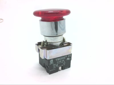 ALTECH CORP 2ALMPP4LB-110