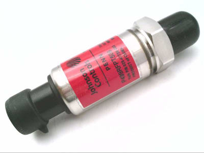 JOHNSON CONTROLS P499RFPT-506