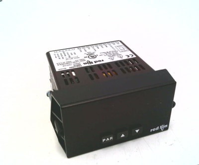 RED LION CONTROLS PAXLC800