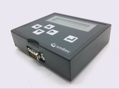 SMI KZ020020