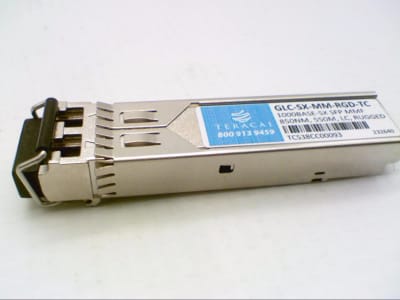 TERACOM  COMPONENTS GLC-SX-MM-RGD-TC