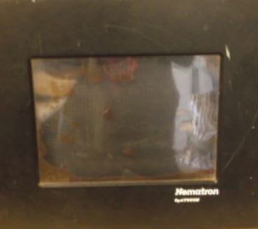 NEMATRON CORP IWS-2011T-012