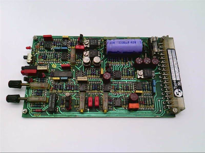 BOSCH VT5011-S-20