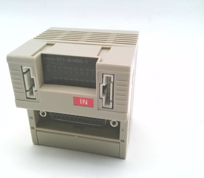 OMRON GT1-ID16DS-1