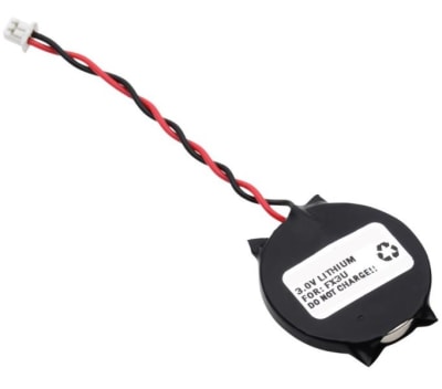 RADWELL VERIFIED SUBSTITUTE FX3U-32BL-SUB
