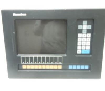 NEMATRON CORP IWS-1013X