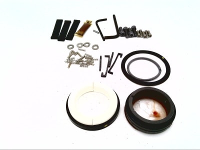 AW CHESTERTON CO 221