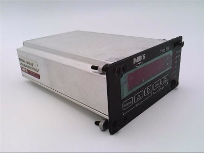 MKS INSTRUMENTS 660A12