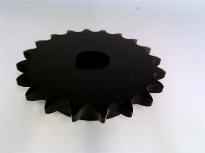 REGAL REXNORD H5020X1