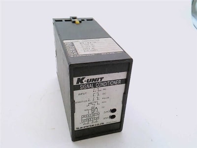 M SYSTEM TECHNOLOGY INC KV-44-H