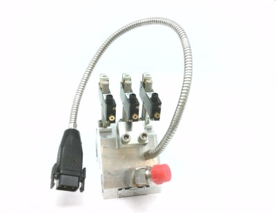 NORDSON MIB-R1203TLBIAF43SDA-00