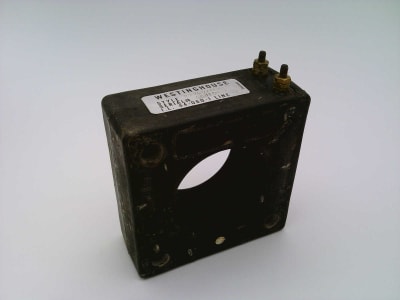 WESTINGHOUSE 237A970G03