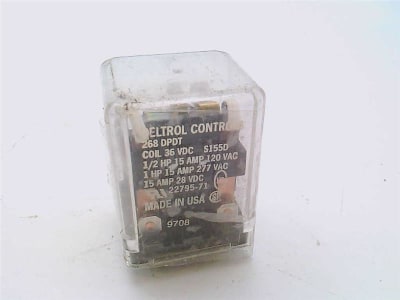 DELTROL CORP 22795-71