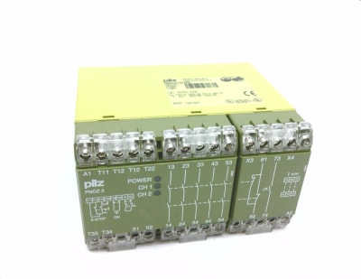PILZ 474894