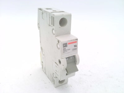 EATON CORPORATION WMS1D03