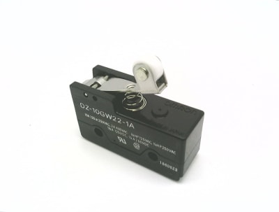 OMRON DZ-10GW22-1A