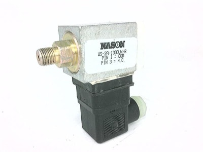 NASON WS-2A-1300J-HR