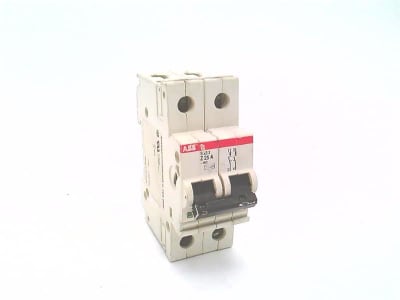 ASEA BROWN BOVERI S282-Z25A