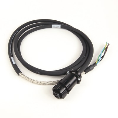 ALLEN BRADLEY 2090-CPWM6DF-16AA03