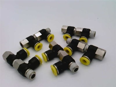 CLIPPARD PQ-SE08P-PKG