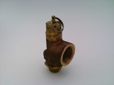 CDI CONTROL DEVICES SCB7510-OA125