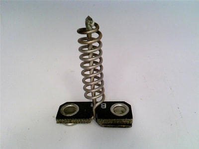 ALLEN BRADLEY B38
