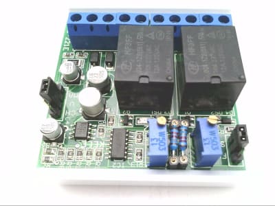 KELE & ASSOCIATES UCS-221E