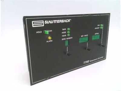 SLAUTTERBACK CORP 90030158A