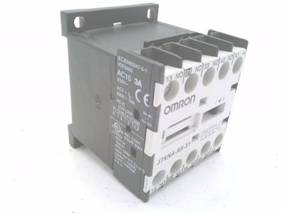 OMRON J7KNA-AR-31 240