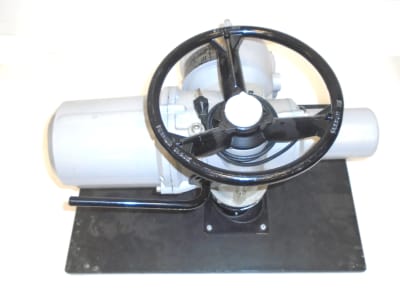 ROTORK IQS12