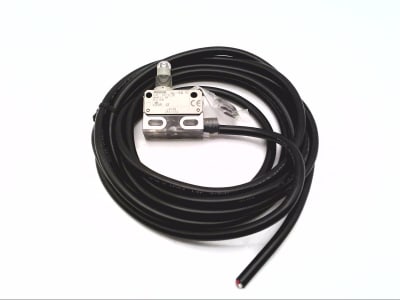 OMRON D4E-1A23L2N