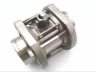 GEMINI VALVE 1SE F6-0.8-89-6-RTV-6-Z1