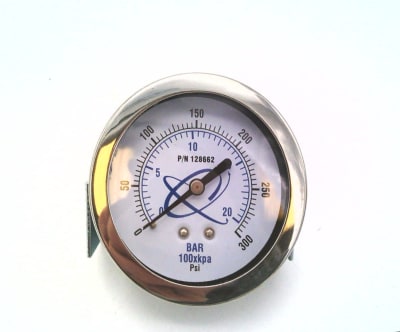 QUINCY AIR COMPRESSOR 1627433006