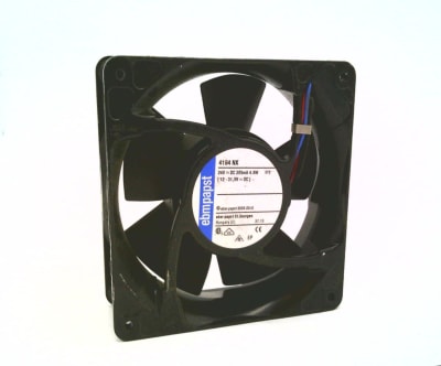 EBM PAPST 4184NX