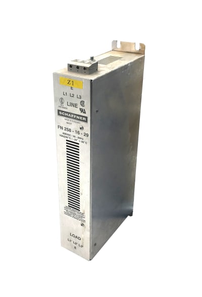 SCHAFFNER FN258-16-29