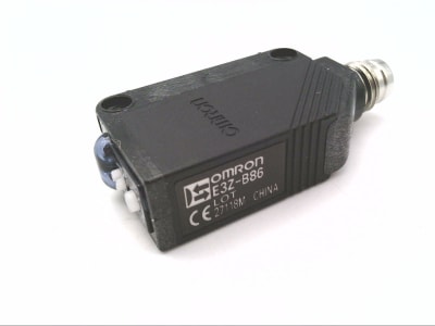 OMRON E3ZB86