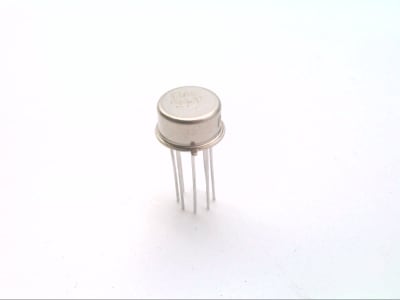 ANALOG DEVICES AD584JH