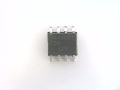 MAXIM INTEGRATED PRODUCTS MAX3081CSA+